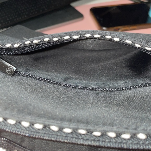 Chanel Parfums Cosmetics Bag - Picture 5 of 8